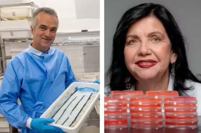 Time coloca cientistas brasileiros entre pessoas mais influentes do mundo