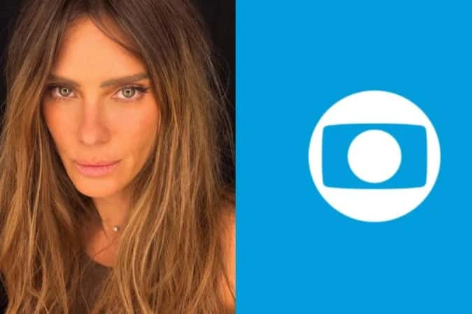 Carolina Dieckmmann anuncia afastamento da TV e revela motivo