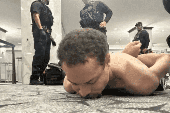 Quem é o suspeito de ataque em jantar com Trump