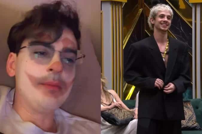 Dudu Camargo é esculachado após ironizar Juliano Floss na final do ‘BBB 26’