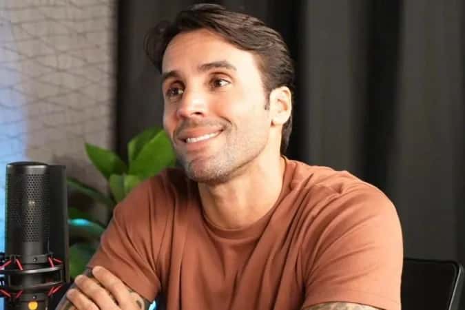 Ex-marido de Ivete Sangalo desabafa sobre separação: ‘Absurdo