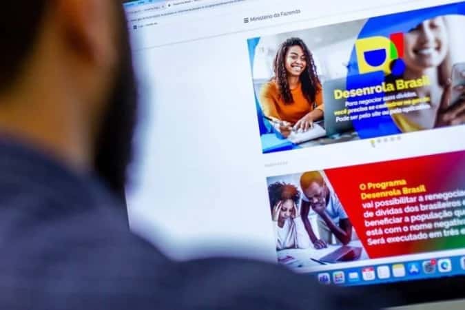 Planalto tem pressa para lançar Desenrola 2