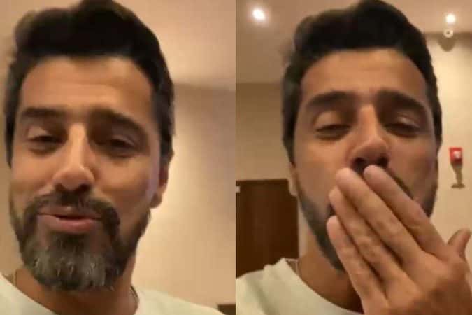 Fã-clube de Alberto Cowboy ganha nome explícito e ex-BBB reage com vergonha