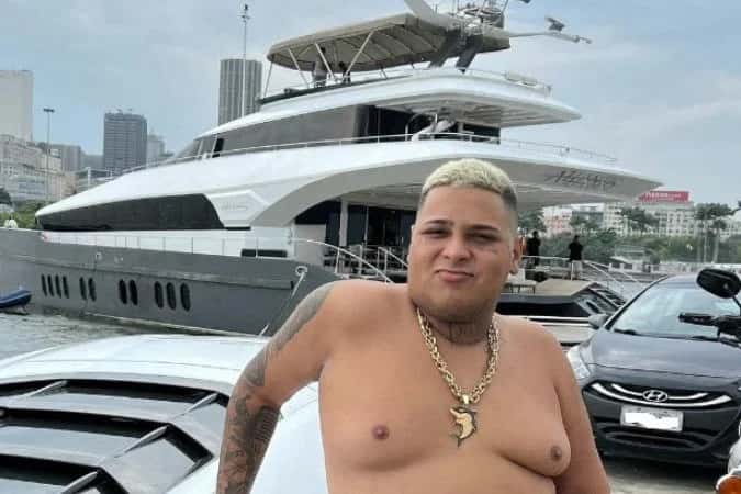 Polícia Federal desbarata esquema que lavou R$ 1,6 bilhão