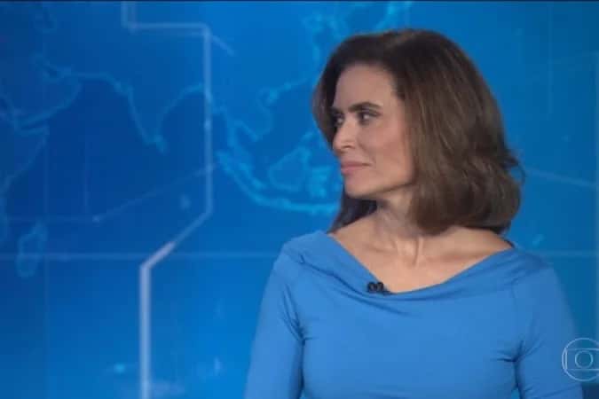 TV Brasil cancela contratação da jornalista Giuliana Morrone