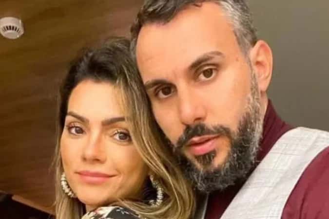 Kelly Key faz desabafo sobre exame decisivo do marido após AVC