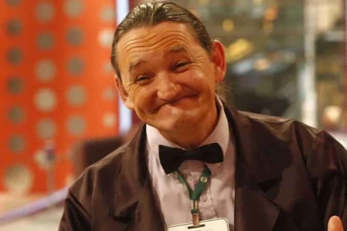 Marquito recebe alta hospitalar após dois meses internado: “Dificuldade”