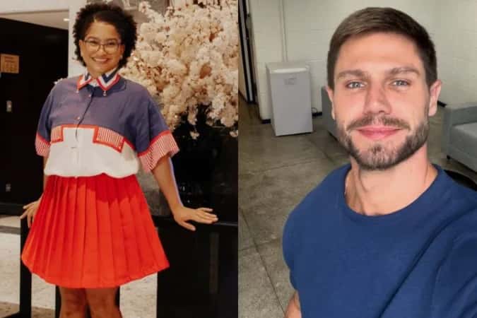 Tia Milena expõe condição para fazer comercial de remédio antigases