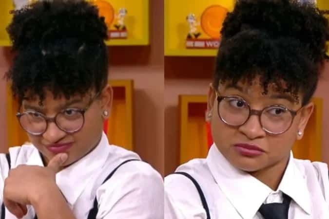 Milena expõe ex-patroa após ela surgir ao vivo na final do ‘BBB 26’
