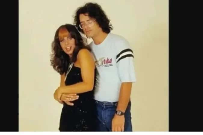 Gretchen lamenta morte de Mister Sam, produtor de seus hits: ‘Éramos imbatíveis’