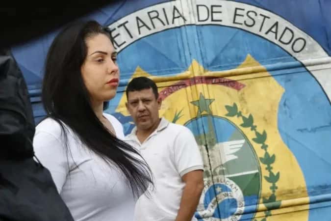 Pai de Henry Borel se pronuncia após prisão de Monique: “Não vou recuar”