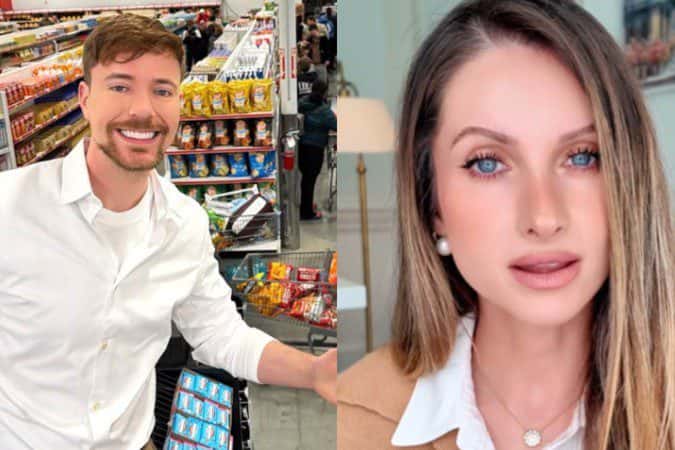 MrBeast desmente acusações de ex-funcionária brasileira e cita provas