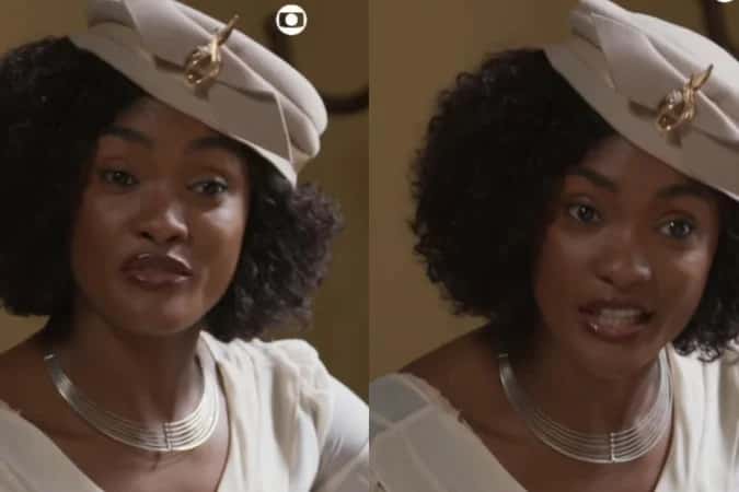 Por que Erika Januza foi hospitalizada? Motivo vem à tona