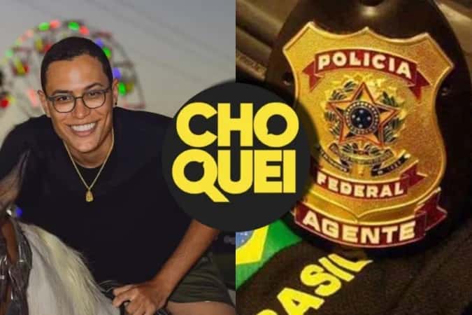 Por que o dono da ‘Choquei’ foi preso em megaoperação da Polícia Federal?