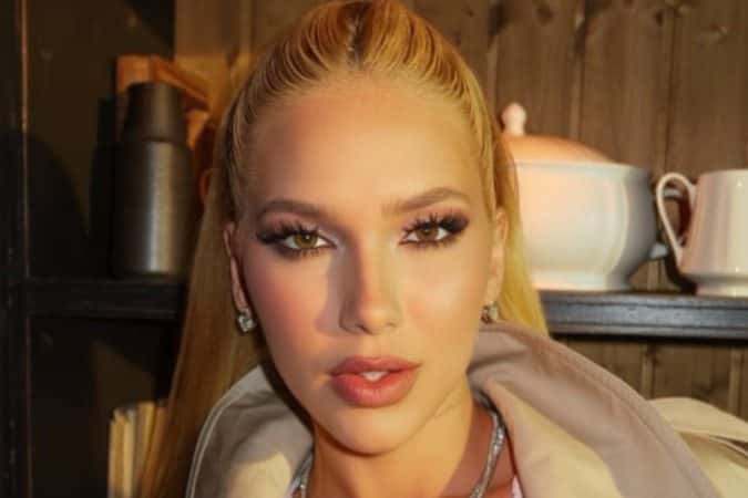 Virginia Fonseca reclama de ‘trabalho’ na web e público não perdoa