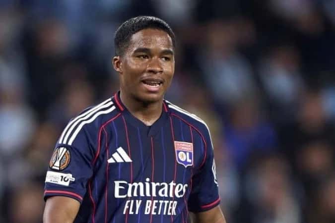 Perto do fim de empréstimo, Endrick deixa futuro em aberto