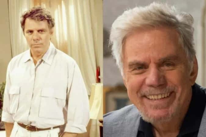 Reginaldo Faria retorna ao elenco das novelas globais