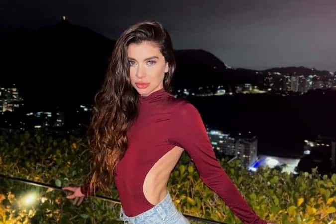 Acusado de matar candidata a miss é encontrado morto em cela