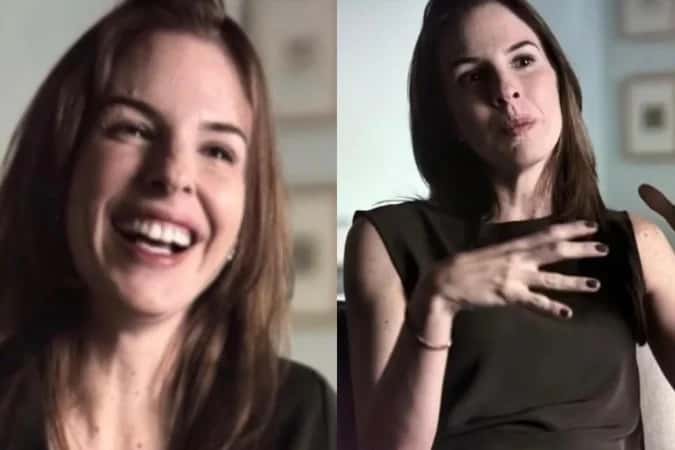 Vaza cachê astronômico recebido por Suzane von Richthofen para documentário