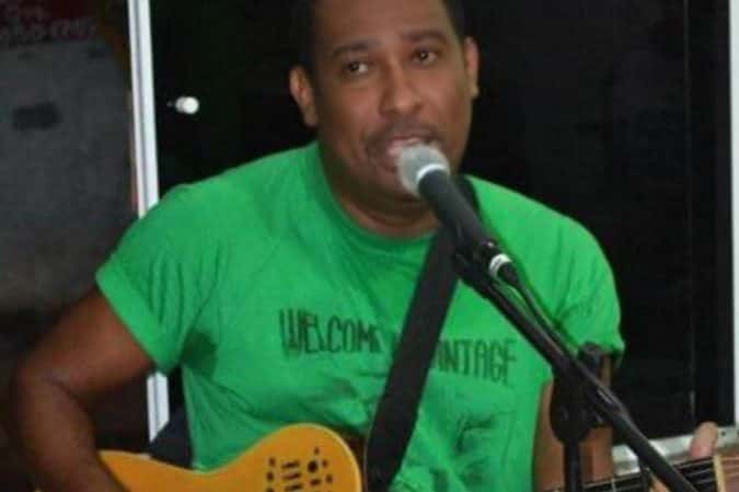 Morre Willian Araújo, ex-integrante do Molejo, aos 60 anos