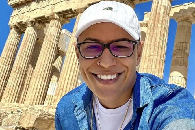 Dono da página ‘Choquei’ é preso em operação da PF