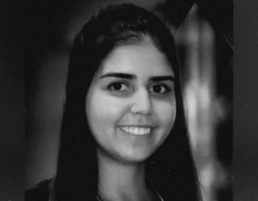 Jovem atacada no trabalho morre após oito dias internada