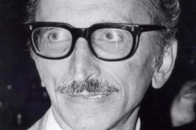 Morre o ex-deputado José Frejat, aos 102 anos, pai do cantor Frejat