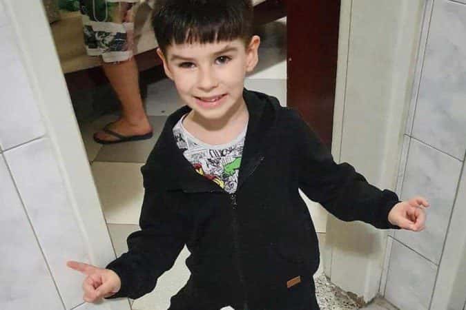 Caso Henry Borel: Monique Medeiros se entrega à polícia