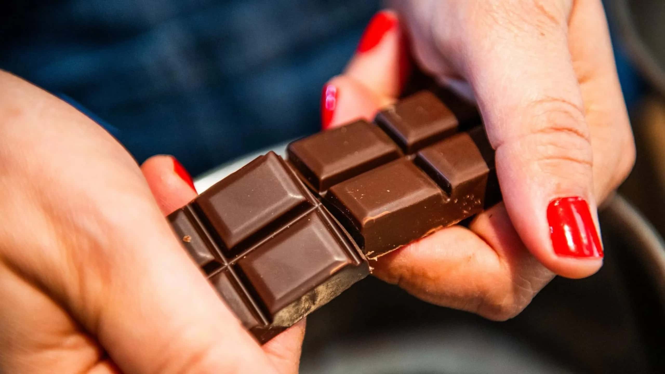 Chocolate fake vai acabar? O que muda no chocolate que você come no Brasil