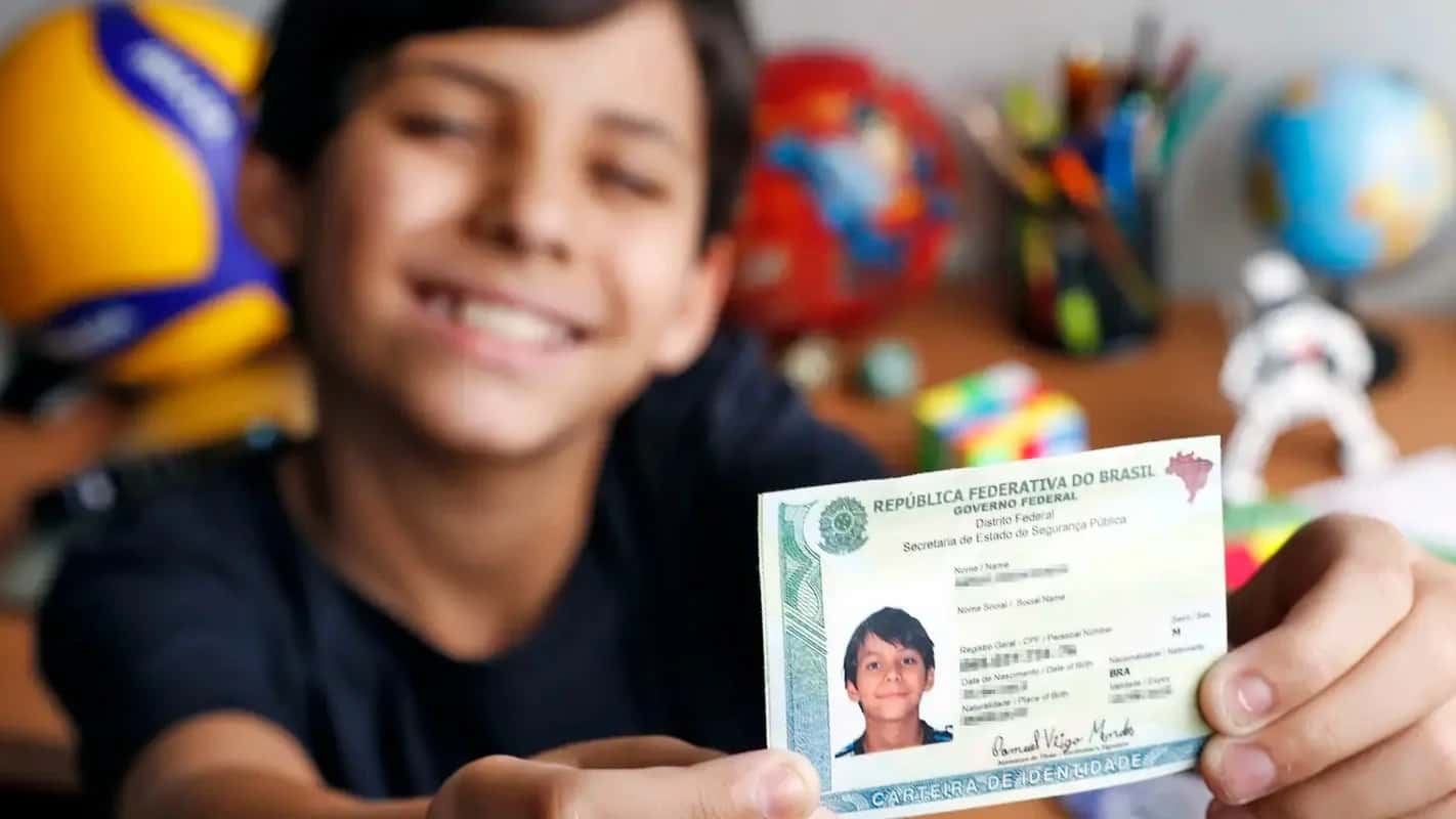 RG antigo vai perder a validade quando? Entenda o prazo para a troca