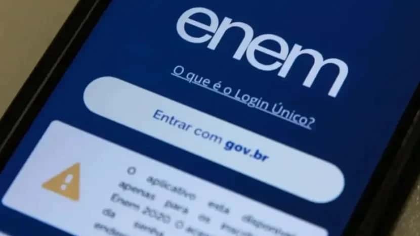 Como se inscrever no Enem 2026: guia completo passo a passo