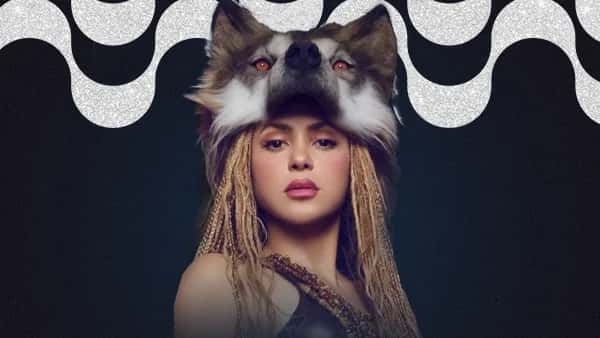Shakira em Copacabana: promoção vai escolher fãs para a área VIP