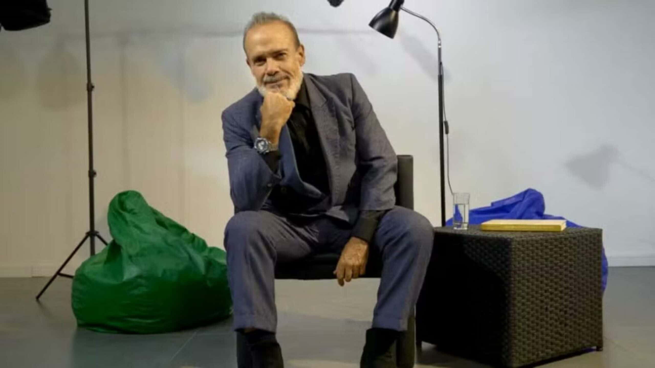 Após perder 60kg, André Mattos diz que novo corpo atrai cantadas