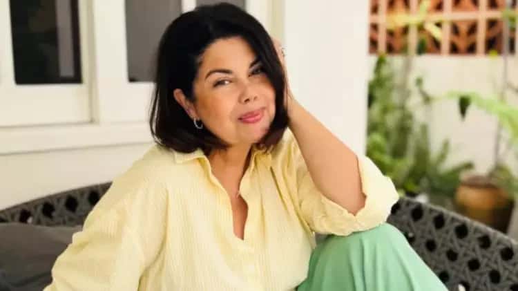 Fabiana Karla perde 15 kg e revela como caneta emagrecedora mudou sua vida