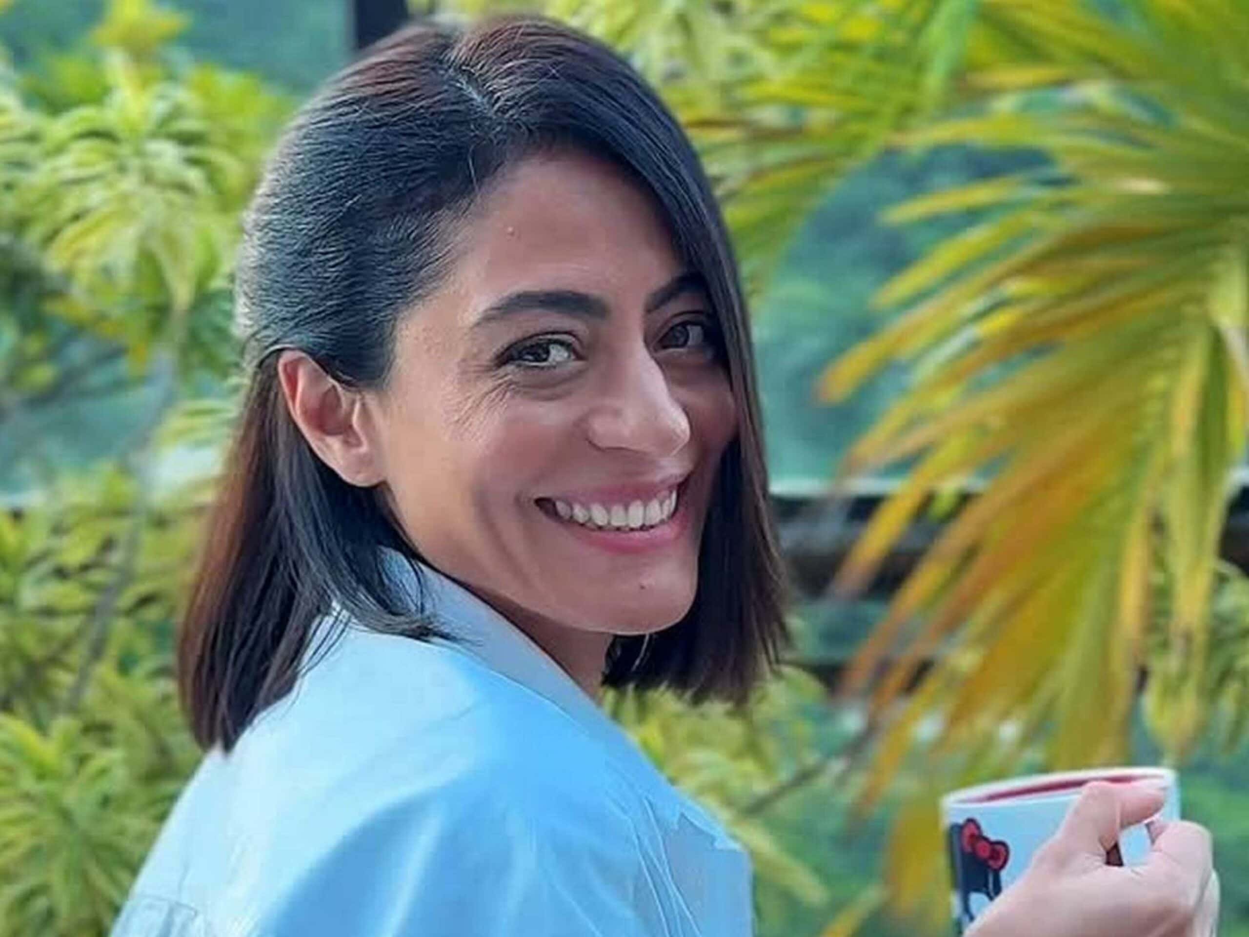 Carol Castro revela diagnóstico de síndrome e fala sobre rotina de cuidados