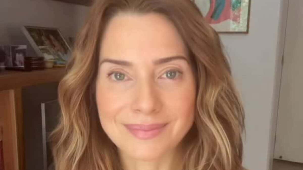 Carro de luxo de Letícia Spiller é furtado em área nobre do Rio de Janeiro