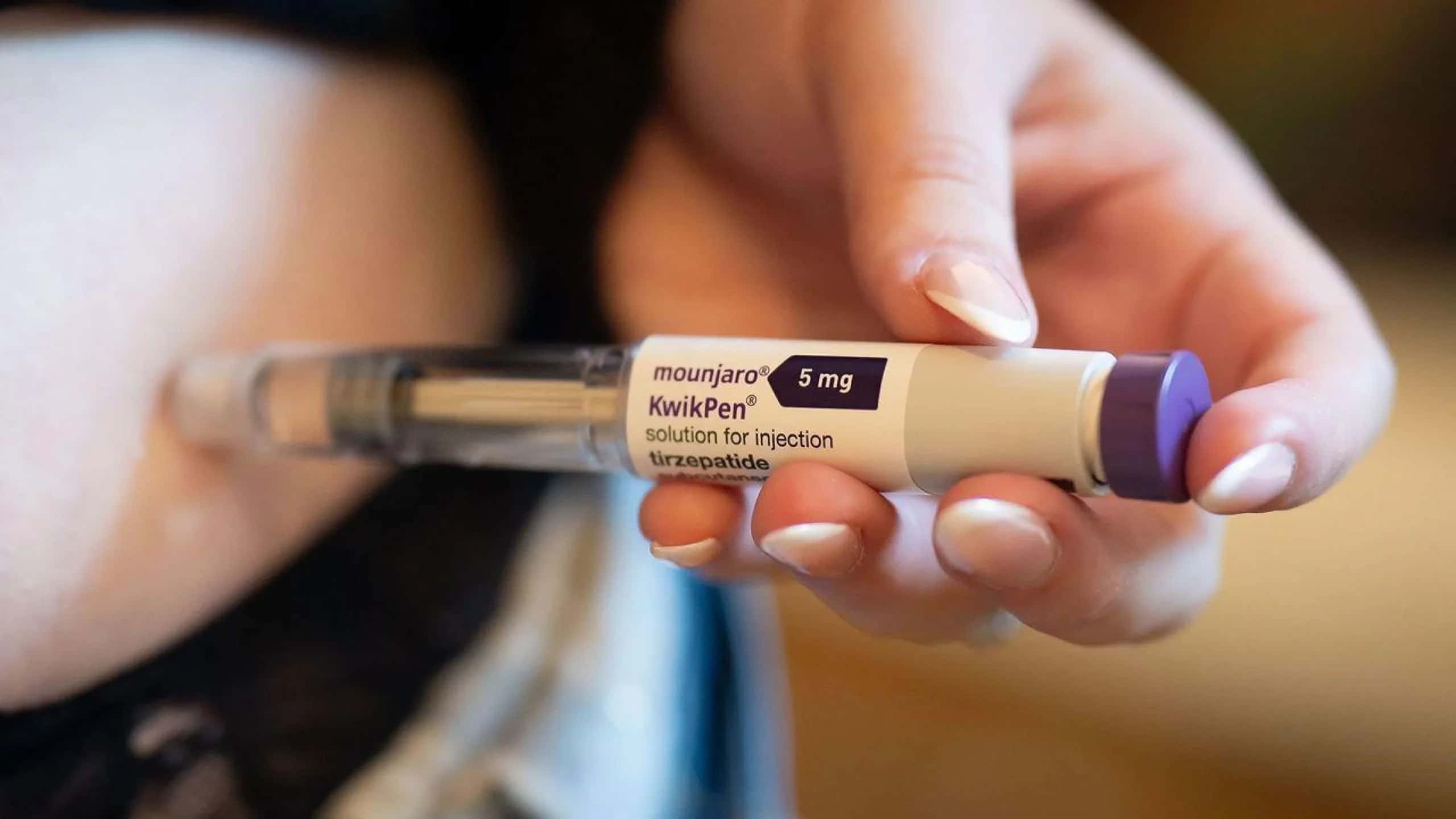 Os alertas de especialistas antes de começar a usar canetas emagrecedoras