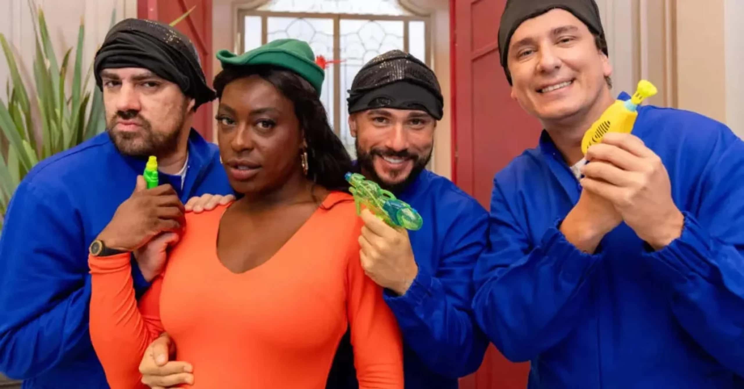 Após 16 anos, Globo retoma parodias de novelas; entenda