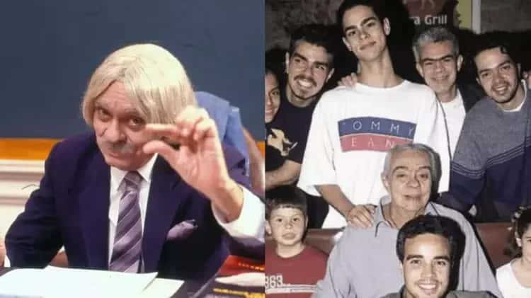 Morre, aos 52 anos, filho de Chico Anysio; família se despede nas redes