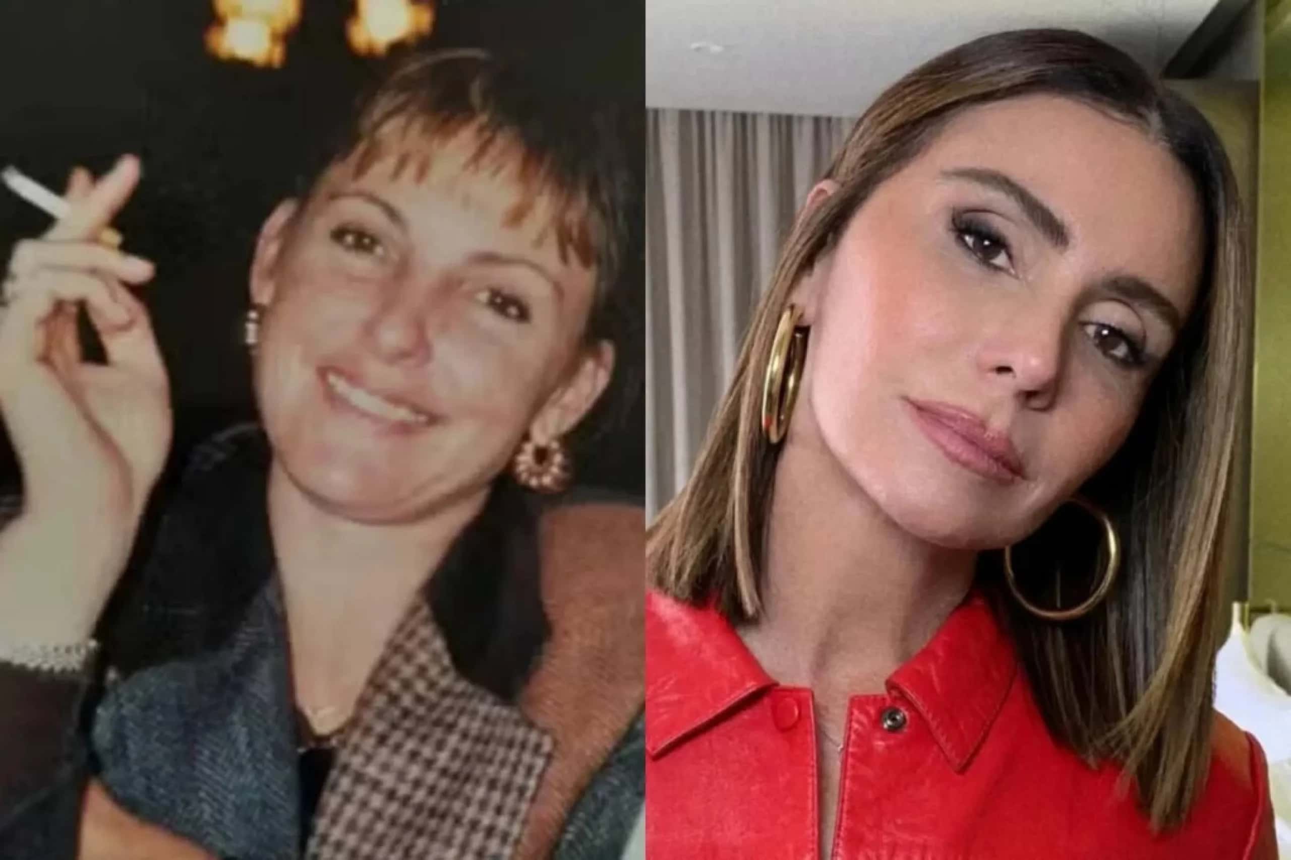 Prime Vídeo aposta em Giovanna Antonelli na nova fase de Tremembé