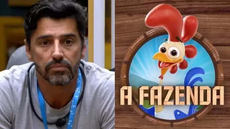 Alberto Cowboy abre o jogo e expõe convite para participar de ‘A Fazenda’