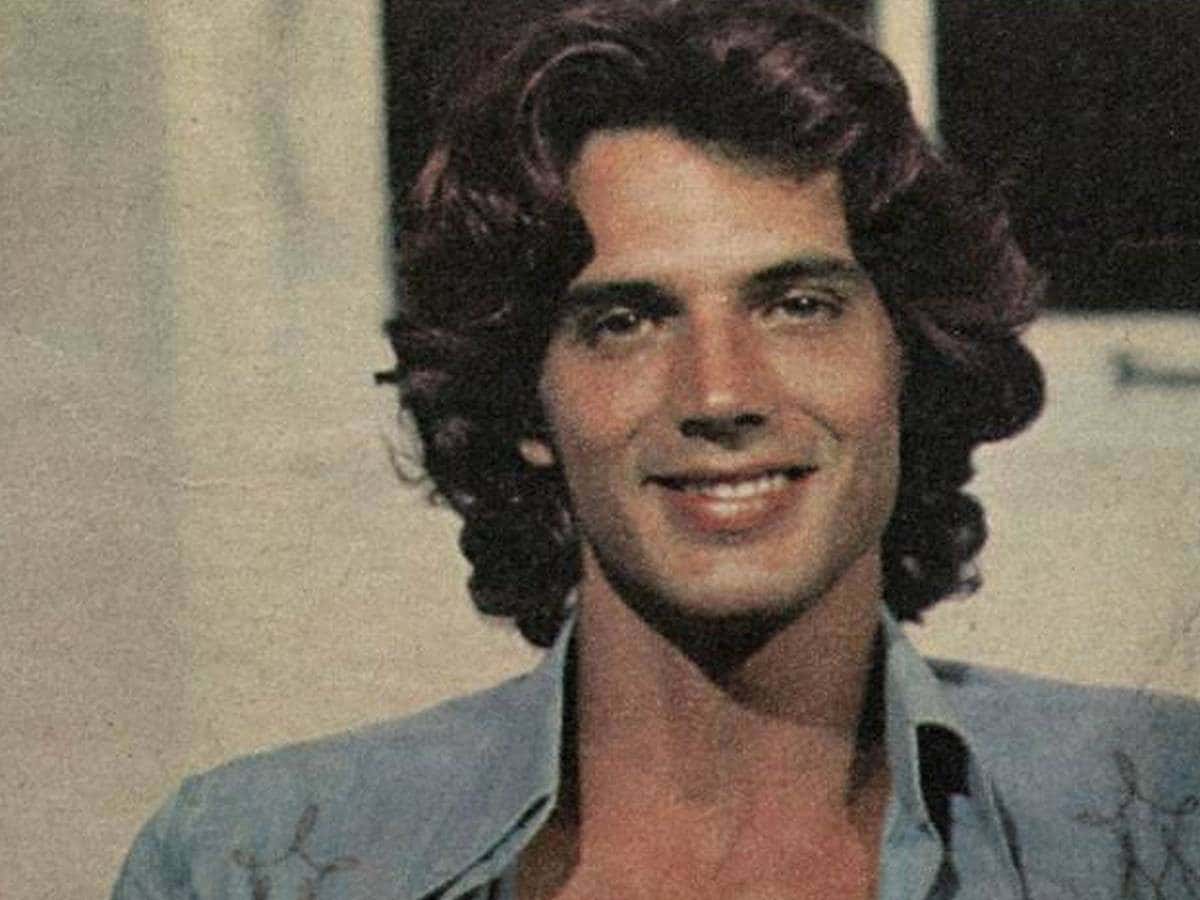 Ex-“Homem mais Bonito do Brasil” revela por que está longe da carreira de ator até hoje