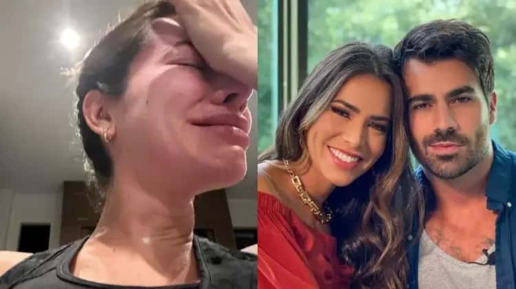 Ex-BBB Adriana Sant’anna detalha choque ao descobrir nódulos na mama