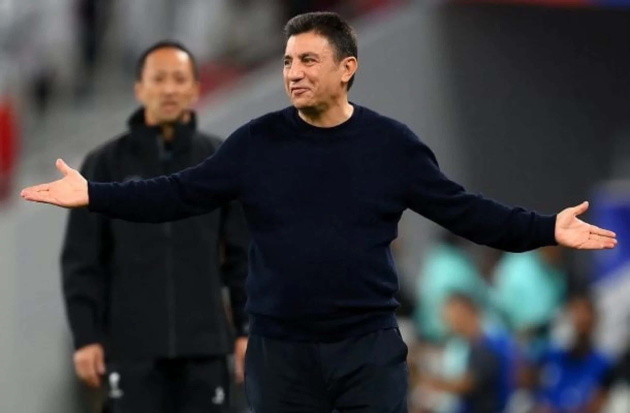 Treinador do Irã garante seleção na Copa: “Não há razão para não participar”