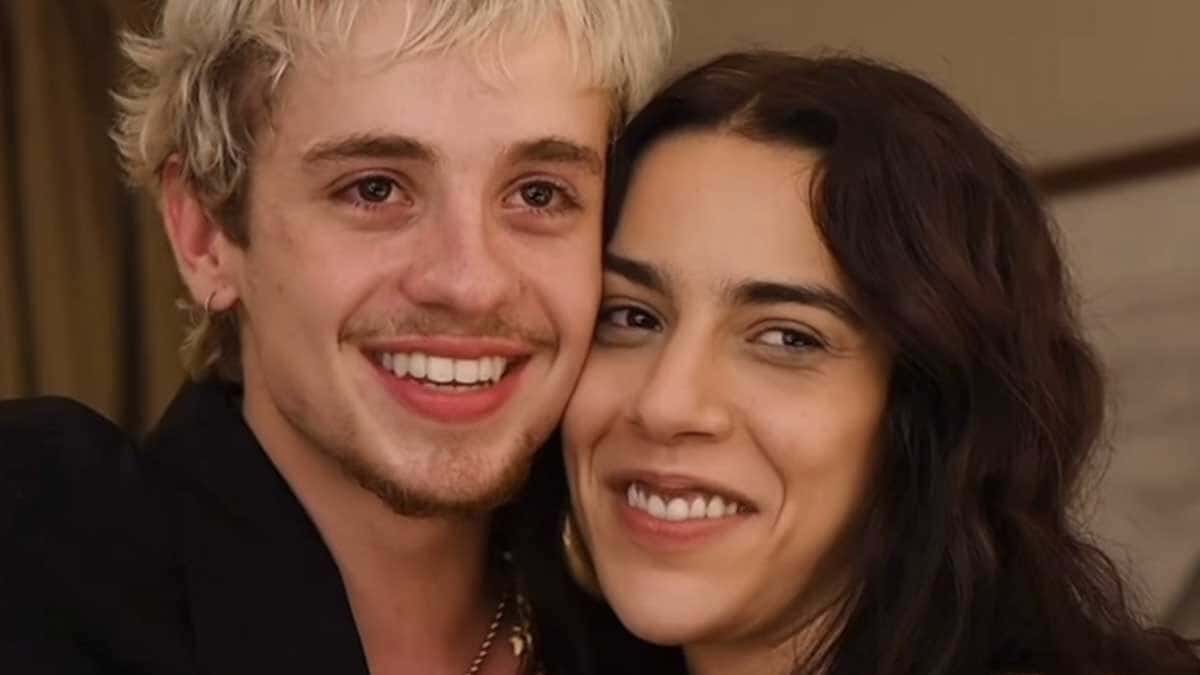 Juliano Floss não se contém e implora para Marina Sena: “Volta pra mim”