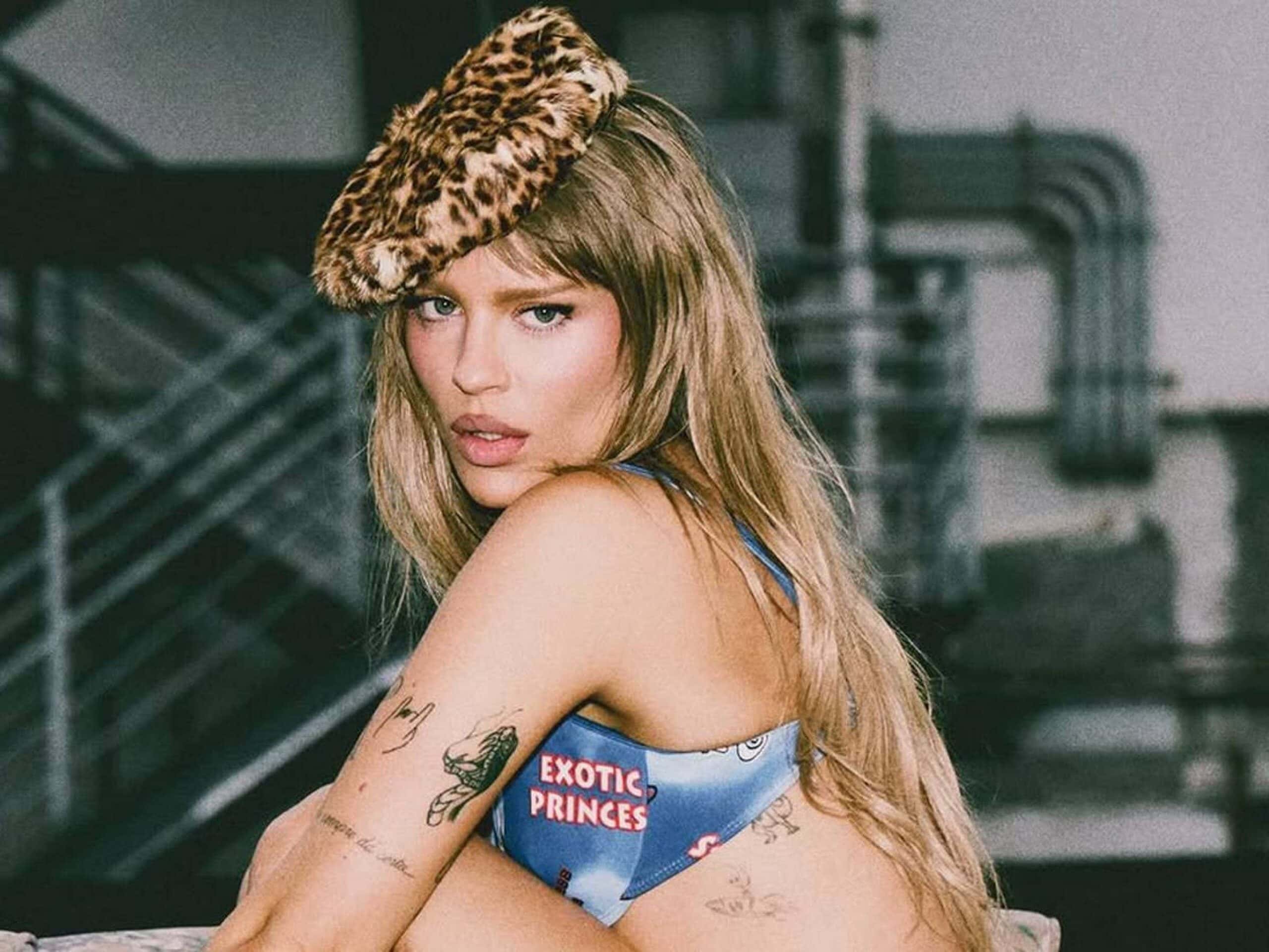 Massacrada pela crítica, Luísa Sonza desabafa sobre novo álbum