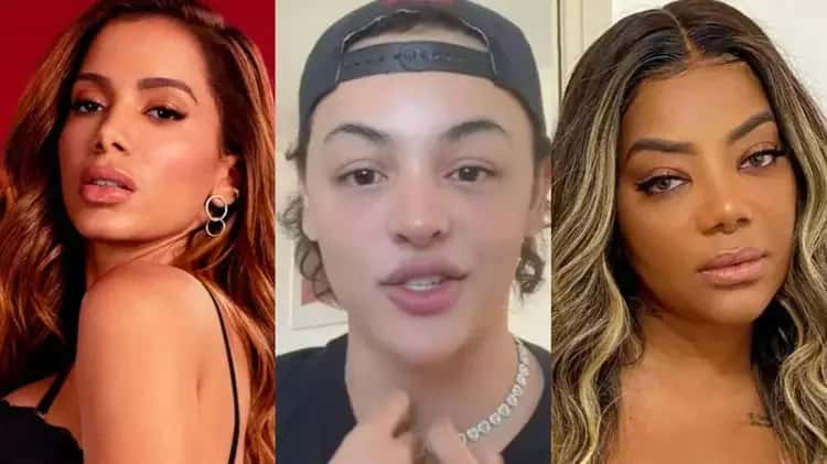 Rinoplastia: veja como famosos eram antes e depois da cirurgia