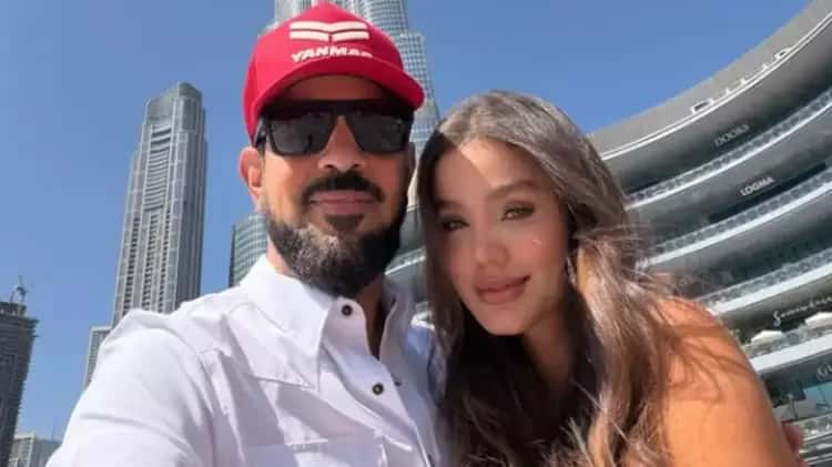 Cavalo ou esposa? Cantor Sorocaba revela de quem sente mais ciúmes