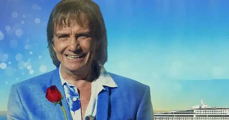 Roberto Carlos: os bastidores do novo navio do ‘Rei’ em 2026