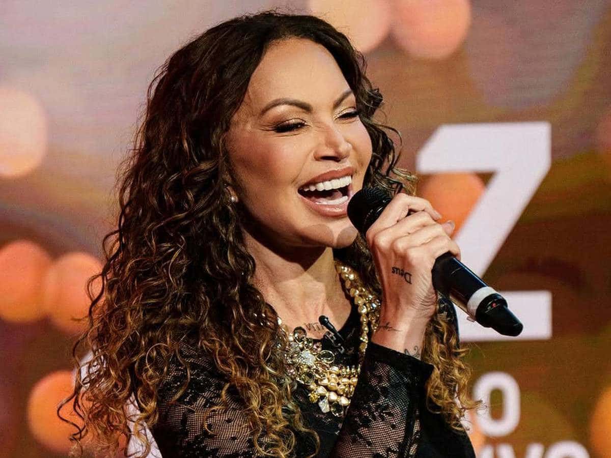 Solange Almeida entrega segredo íntimo envolvendo o bumbum após emagrecer